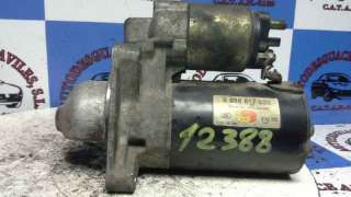 MOTOR ARRANQUE DAEWOO LANOS (1997-) 1.5 86CV 1498CC - L.547984 / 96208782