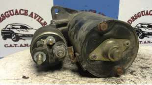 MOTOR ARRANQUE FORD SIERRA TURNIER (1987-1993) 2.0 I 115CV 1993CC - L.548110 / 87BB11000JB