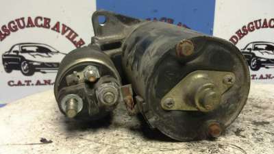 MOTOR ARRANQUE FORD SIERRA TURNIER (1987-1993) 2.0 I 115CV 1993CC - L.548110 / 87BB11000JB