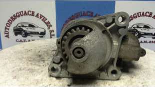 MOTOR ARRANQUE FORD SIERRA TURNIER (1987-1993) 2.0 I 115CV 1993CC - L.548110 / 87BB11000JB 2