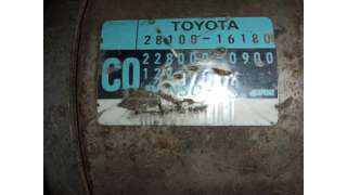 MOTOR ARRANQUE FORD SIERRA TURNIER (1987-1993) 2.0 I 115CV 1993CC - L.548110 / 87BB11000JB