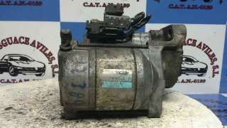 MOTOR ARRANQUE FORD SIERRA TURNIER (1987-1993) 2.0 I 115CV 1993CC - L.548110 / 87BB11000JB