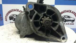 MOTOR ARRANQUE FORD SIERRA TURNIER (1987-1993) 2.0 I 115CV 1993CC - L.548110 / 87BB11000JB
