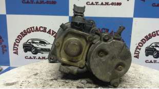 POLEA CIGUEÑAL RENAULT MEGANE I (1997-2001) 1.9 DTI (BA08, BA0N) 98CV 1870CC - L.548119 / 03C8