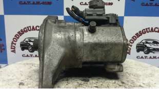 POLEA CIGUEÑAL RENAULT MEGANE I (1997-2001) 1.9 DTI (BA08, BA0N) 98CV 1870CC - L.548119 / 03C8 2
