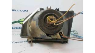 FARO DERECHO FORD FIESTA FURGÓN (1991-1995) 1.1 50CV 1119CC - L.548541 / 1062424 2