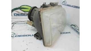 FARO DERECHO FORD FIESTA FURGÓN (1991-1995) 1.1 50CV 1119CC - L.548541 / 1062424