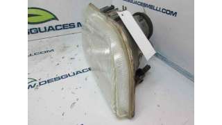 FARO DERECHO FORD FIESTA FURGÓN (1991-1995) 1.1 50CV 1119CC - L.548541 / 1062424