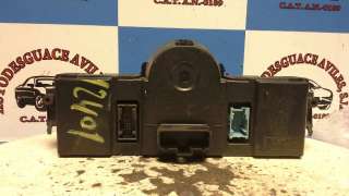 BOBINA ENCENDIDO CITROEN ZX (1991-1997) 1.6 I 88CV 1580CC - L.549627 / 2526040A