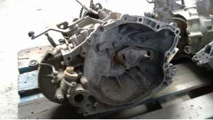 MOTOR ARRANQUE FORD ESCORT CLASSIC (1998-2000) - L.550023 / 91AB11000