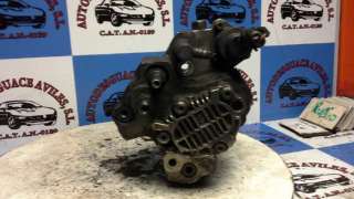 MOTOR ARRANQUE FORD ESCORT CLASSIC (1998-2000) - L.550023 / 91AB11000