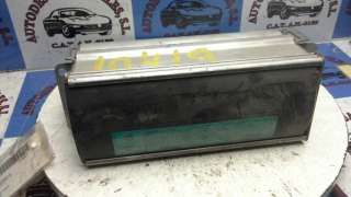 MANDO RETROVISOR CHEVROLET CAPTIVA (2006-) 2.0 D 4WD 150CV 1991CC - L.550557 / 96628611