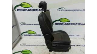 ASIENTO DELANTERO DERECHO CHEVROLET CAPTIVA (2006-) 2.0 D 4WD 150CV 1991CC - L.550680 / 96478443