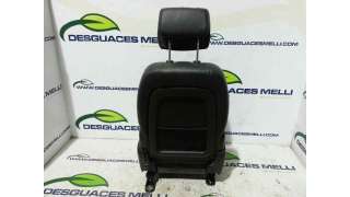 ASIENTO DELANTERO DERECHO CHEVROLET CAPTIVA (2006-) 2.0 D 4WD 150CV 1991CC - L.550680 / 96478443