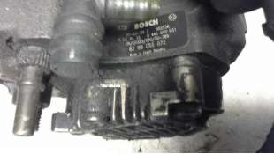 MANGUETA TRASERA DERECHA CHEVROLET CAPTIVA (2006-) 2.0 D 4WD 150CV 1991CC - L.550697 / 20756282