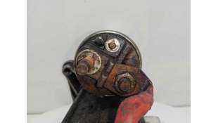 MOTOR ARRANQUE VOLVO V40 RANCHERA FAMILIAR (1999-2004) 1.8 122CV 1783CC - L.551458 / 0001107067