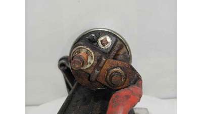 MOTOR ARRANQUE VOLVO V40 RANCHERA FAMILIAR (1999-2004) 1.8 122CV 1783CC - L.551458 / 0001107067
