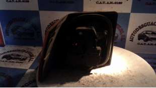 MOTOR ARRANQUE FORD FOCUS (2002-2004) 1.6 16V FLEXIFUEL 102CV 1596CC - L.551918 / 0001107043 2