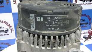 FARO IZQUIERDO ROVER 200 FASTBACK (1995-1999) 216 SI 112CV 1588CC - L.552659 / XBC10291