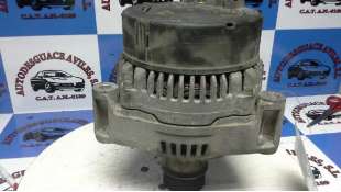 FARO IZQUIERDO ROVER 200 FASTBACK (1995-1999) 216 SI 112CV 1588CC - L.552659 / XBC10291 2