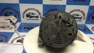 FARO IZQUIERDO ROVER 200 FASTBACK (1995-1999) 216 SI 112CV 1588CC - L.552659 / XBC10291