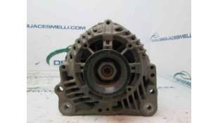 ALTERNADOR VOLKSWAGEN GOLF III (1991-1997) 1.4 60CV 1390CC - L.553002 / 037903023G 2