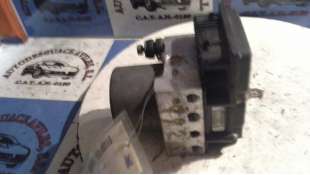 FARO IZQUIERDO RENAULT MEGANE I (1996-2003) 1.9 D ECO (BA0A, BA0U, BA0R) 64CV 1870CC - L.553842 / 7701040682