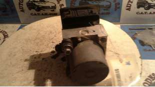 FARO IZQUIERDO RENAULT MEGANE I (1996-2003) 1.9 D ECO (BA0A, BA0U, BA0R) 64CV 1870CC - L.553842 / 7701040682 2