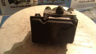 FARO IZQUIERDO RENAULT MEGANE I (1996-2003) 1.9 D ECO (BA0A, BA0U, BA0R) 64CV 1870CC - L.553842 / 7701040682