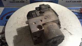 FARO IZQUIERDO RENAULT MEGANE I (1996-2003) 1.9 D ECO (BA0A, BA0U, BA0R) 64CV 1870CC - L.553842 / 7701040682