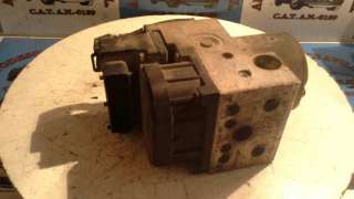 FARO IZQUIERDO RENAULT MEGANE I (1996-2003) 1.9 D ECO (BA0A, BA0U, BA0R) 64CV 1870CC - L.553842 / 7701040682