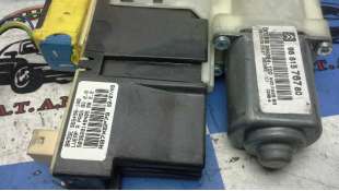 ALTERNADOR AUDI A4 AVANT (1996-2001) 2.6 150CV 2598CC - L.553868 / 054903015K