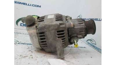 ALTERNADOR ROVER 25 FASTBACK (1999-2005) 1.4 16V 84CV 1396CC - L.554383 / YLE102080