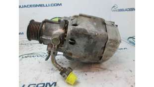 ALTERNADOR ROVER 25 FASTBACK (1999-2005) 1.4 16V 84CV 1396CC - L.554383 / YLE102080 2