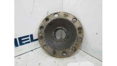 PLATILLO BLOQUEO TOYOTA HILUX VII PICK-UP (2004-) - L.554580 / 6T