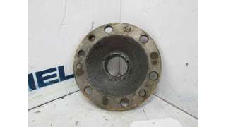 PLATILLO BLOQUEO TOYOTA HILUX VII PICK-UP (2004-) - L.554580 / 6T