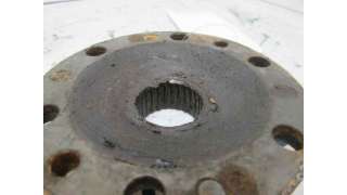 PLATILLO BLOQUEO TOYOTA HILUX VII PICK-UP (2004-) - L.554580 / 6T