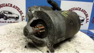 ALTERNADOR HONDA CIVIC VI FASTBACK (1994-1997) 1.5 I VTEC-E (MA9) 90CV 1493CC - L.554585 / 31100P1KE06 2