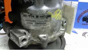 BOMBA ACEITE CITROEN XSARA COUPÉ (2001-2005) 2.0 HDI 109 109CV 1997CC - L.554592 / 9431291021