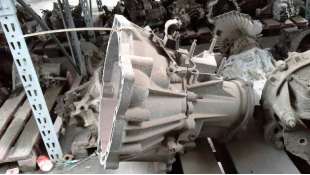 CAJA PRECALENTAMIENTO RENAULT CLIO II (2000-2001) 1.9 D (B/CB0J) 65CV 1870CC - L.554598 / 7700109860