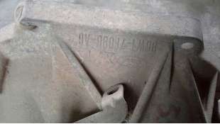 CAJA PRECALENTAMIENTO RENAULT CLIO II (2000-2001) 1.9 D (B/CB0J) 65CV 1870CC - L.554598 / 7700109860 2