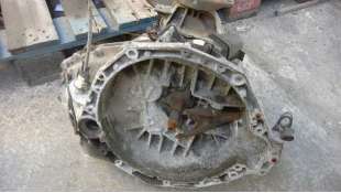 SONDA LAMBDA FIAT PUNTO (1993-1999) 55 1.1 54CV 1108CC - L.554600 / 0258003772