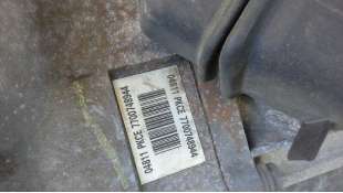 RETROVISOR DERECHO SEAT CORDOBA (1994-2002) 1.4 I 60CV 1390CC - L.554914 / 415312302