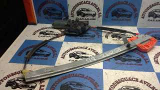 RETROVISOR DERECHO PEUGEOT 205 I (1983-1987) 1.7 DIESEL 60CV 1769CC - L.555282 / 8148A3