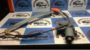 FARO IZQUIERDO RENAULT EXPRESS FURGÓN (1985-2001) - L.556349 / 287