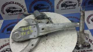 FARO IZQUIERDO RENAULT EXPRESS FURGÓN (1985-2001) - L.556349 / 287