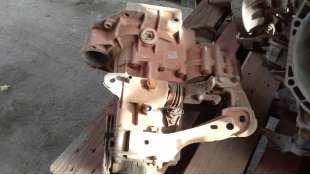 RETROVISOR IZQUIERDO SEAT CORDOBA (1994-2002) 1.4 I 60CV 1390CC - L.556727 / 415312301 2