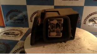 CAJA CAMBIOS MERCEDES-BENZ CLASE C (2002-2007) C 180 KOMPRESSOR (203.046) 143CV 1796CC - L.557091 / 2032609700