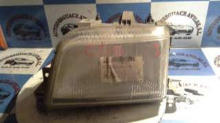 CAJA CAMBIOS MERCEDES-BENZ CLASE C (2002-2007) C 180 KOMPRESSOR (203.046) 143CV 1796CC - L.557091 / 2032609700