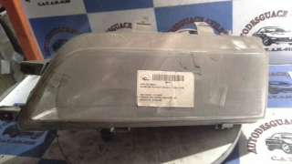 CAJA CAMBIOS MERCEDES-BENZ CLASE C (2002-2007) C 180 KOMPRESSOR (203.046) 143CV 1796CC - L.557091 / 2032609700